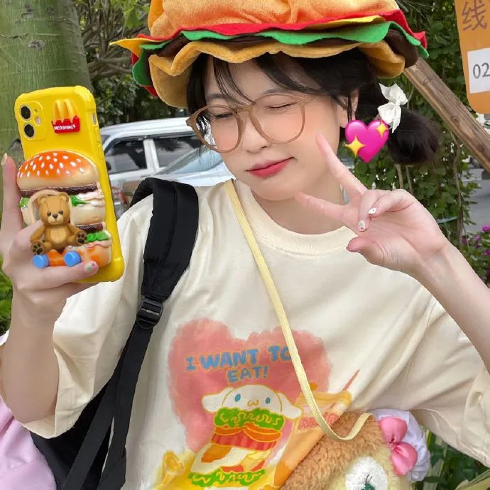 女生惊魂记