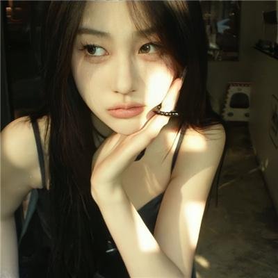 小镇的千叶君。